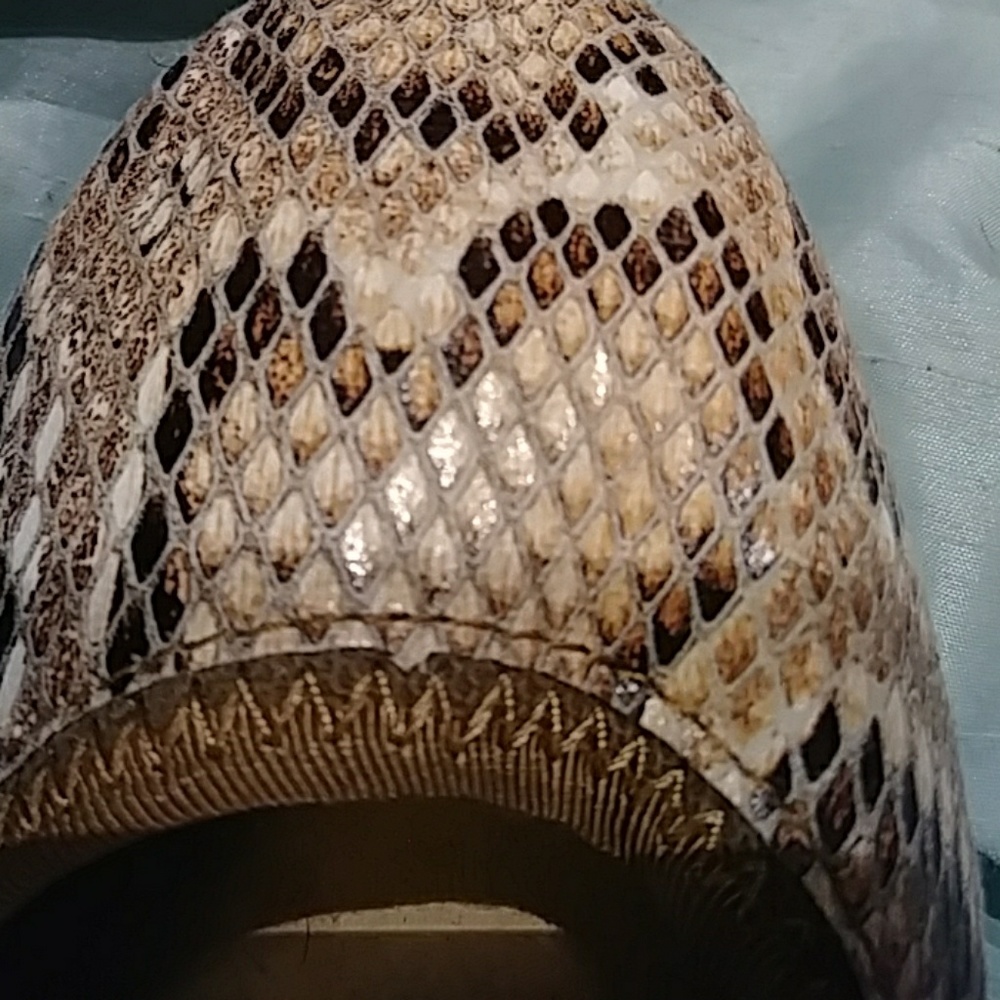Shoe